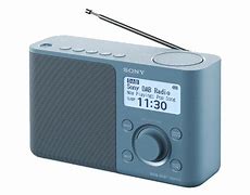 Image result for Sony Radio Classic