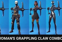 Image result for Fortnite Beast Claw