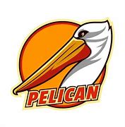 Image result for Klamath Union Pelicans Logo