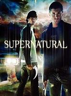 Image result for Supernatural Soundtrack CD