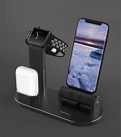 Image result for Phone Stand with Air Pods