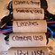 Image result for Cable Cord Organizer Box