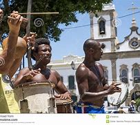 Image result for Capoeira Brazilian Pelourinho