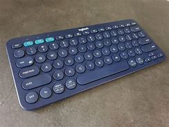 Image result for Logitech K380 Portable Keyboard