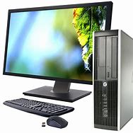 Image result for HP Desktop PC