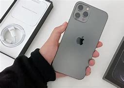 Image result for iPhone 12 Pro Max Unboxing