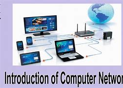Image result for Intro to Computer Network