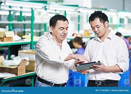 Image result for People Managing Factories