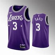 Image result for Anthony Davis Jersey