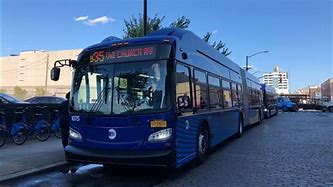 Image result for B35 Bus