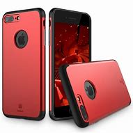 Image result for iphone 7 plus red cases