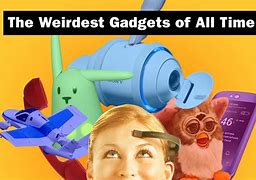 Image result for Funny Gadgets