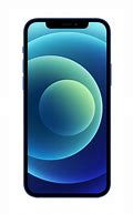 Image result for iPhone 12 Blue Back