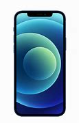 Image result for iPhone 12 Pro Blue Home Screen