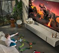 Image result for Largest Prototype OLED TV