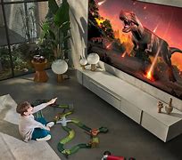 Image result for Largest TV Screen in the World