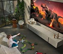 Image result for What is the biggest TV in the world%3F