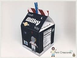 Image result for Milky Way Gift