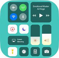 Image result for Control Center Android Download