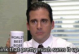 Image result for You're the Best the Office