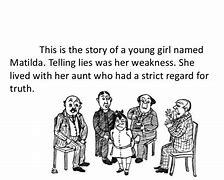 Image result for Matilda Memes