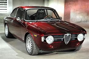 Image result for Alfa Romeo GT Car