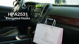 Image result for Interior Hook Bag