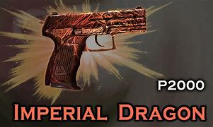 Image result for Imperial Dragon P2000 Craft CS