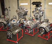 Image result for Drag Racing Carr Engine