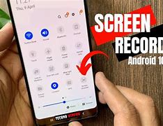 Image result for Screen Recorder Phone