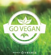 Image result for Go Vegan Company Logo