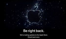 Image result for Apple Store Down