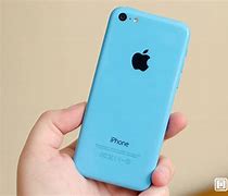 Image result for iPhone 5C in Hand Back