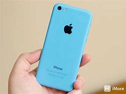 Image result for Old Blue iPhone 5C