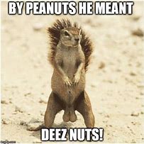 Image result for Powder My Nuts Meme