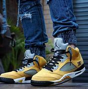 Image result for Air Jordan 5 Tokyo