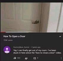 Image result for Get Out My Room Meme