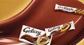 Image result for Dark Galaxy Chocolate Bar