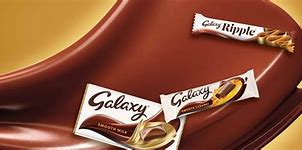 Image result for Galaxy Chocolate Bar