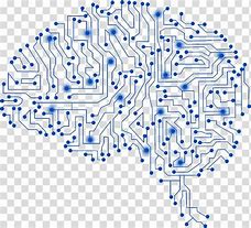 Image result for Brain with No Background Ai