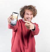 Image result for Holding Phone PSD Mockup