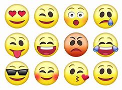 Image result for Sweet Smile Emoji