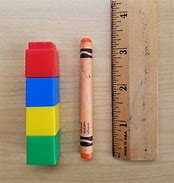 Image result for Hoe Big Is One Inch