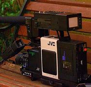 Image result for JVC VHS-C