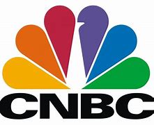 Image result for CNBC Logo HD