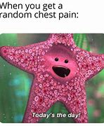 Image result for My Chest Hurts Meme