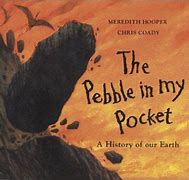 Image result for The Pebble in My Pocket Psages