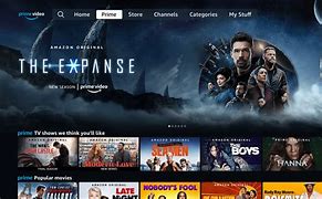 Image result for Amazon Prime Content List