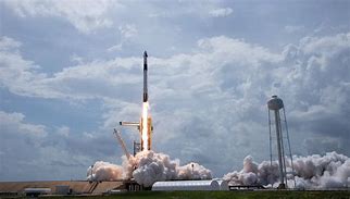 Image result for SpaceX Demo 2 Flight Live