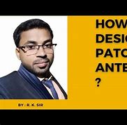 Image result for Antenna Design